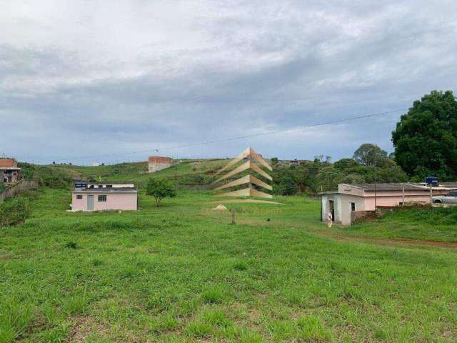 Área, 6900 m² - venda por R$ 10.000.000,00 ou aluguel por R$ 15.500,00/mês - Jardim São João - Guarulhos/SP