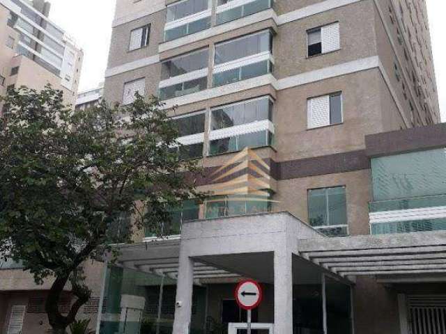 Apartamento à venda, 65 m² por R$ 489.000,00 - Vila Galvão - Guarulhos/SP