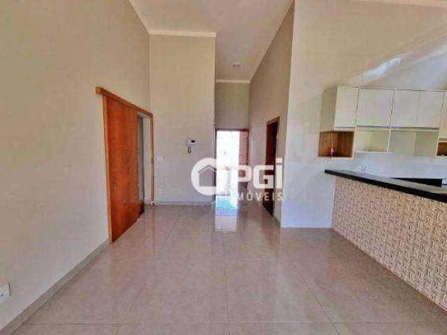 Casa com 3 dormitórios, 190 m² - venda por R$ 1.150.000,00 ou aluguel por R$ 4.328,72/mês - Parque Residencial Cidade Universitária - Ribeirão Preto/SP