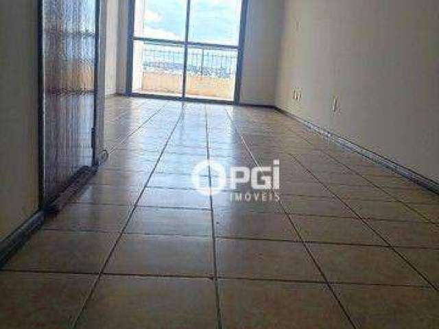 Apartamento com 3 dormitórios à venda, 122 m² por R$ 300.000,00 - Campos Elíseos - Ribeirão Preto/SP