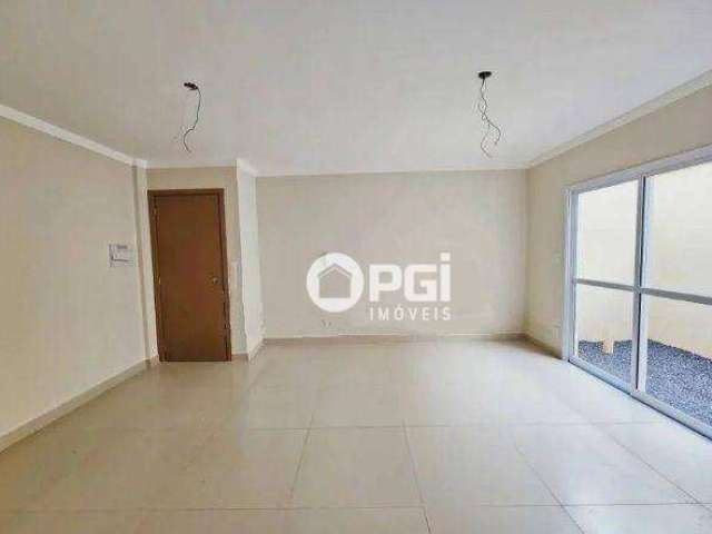 Sala, 31 m² - venda por R$ 155.000,00 ou aluguel por R$ 1.328,66/mês - Jardim Paulistano - Ribeirão Preto/SP