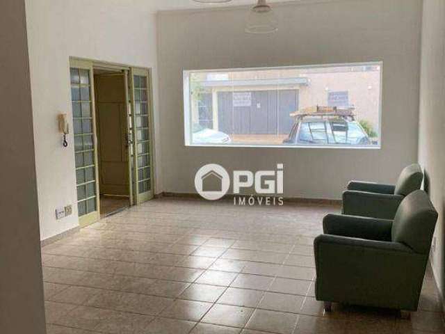 Sala para alugar, 34 m² por R$ 3.018,79/mês - Vila Seixas - Ribeirão Preto/SP