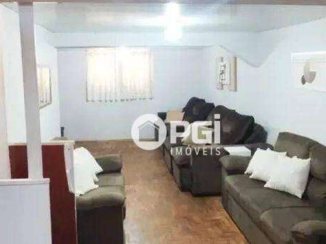 Sobrado com 3 dormitórios à venda, 143 m² por R$ 350.000,00 - Campos Elíseos - Ribeirão Preto/SP