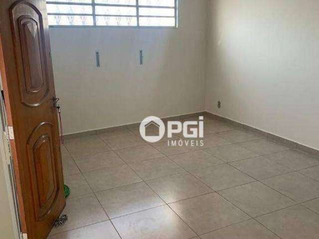 Casa com 3 dormitórios à venda, 152 m² por R$ 445.000,00 - Sumarezinho - Ribeirão Preto/SP