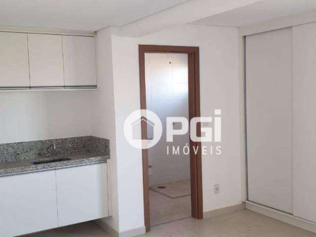 Flat com 1 dormitório à venda, 30 m² por R$ 190.000,00 - Nova Aliança - Ribeirão Preto/SP