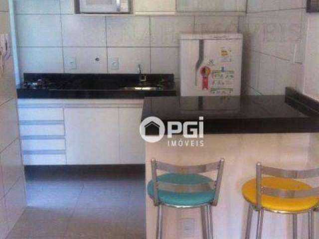 Kitnet com 1 dormitório à venda, 30 m² por R$ 290.000,00 - Vila Amélia - Ribeirão Preto/SP