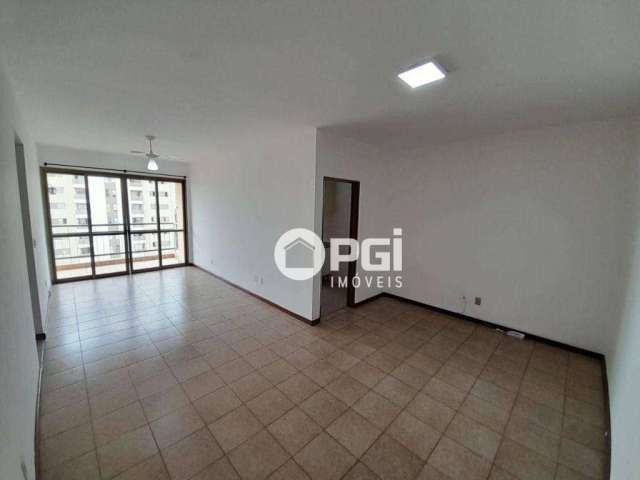 Apartamento com 2 dormitórios à venda, 82 m² por R$ 320.000,00 - Santa Cruz - Ribeirão Preto/SP