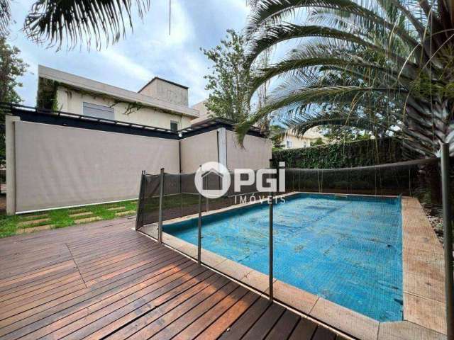 Casa com 3 dormitórios à venda, 270 m² por R$ 1.600.000,00 - Jardim Sul - Ribeirão Preto/SP