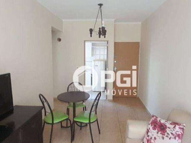 Apartamento com 1 dormitório à venda, 69 m² por R$ 197.000,00 - Centro - Ribeirão Preto/SP