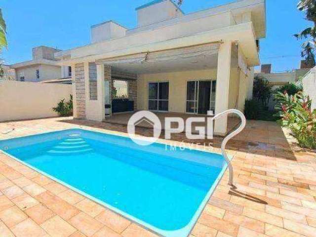 Casa com 3 dormitórios à venda, 222 m² por R$ 1.490.000,00 - Jardim Sul - Ribeirão Preto/SP