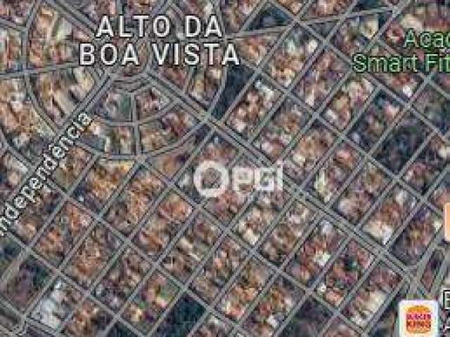 Terreno à venda, 352 m² por R$ 400.000,00 - Alto da Boa Vista - Ribeirão Preto/SP