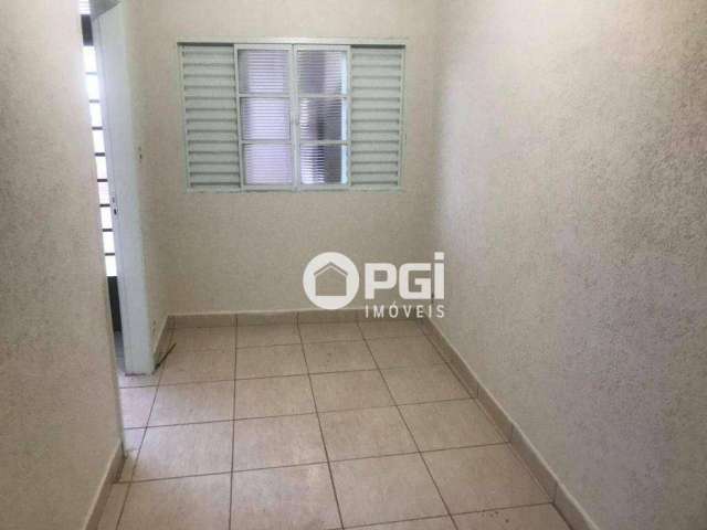 Casa com 3 dormitórios à venda, 132 m² por R$ 350.000,00 - Jardim Irajá - Ribeirão Preto/SP