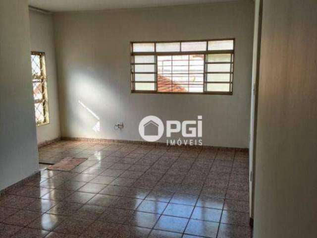 Apartamento com 3 dormitórios à venda, 105 m² por R$ 265.000,00 - Jardim Paulista - Ribeirão Preto/SP