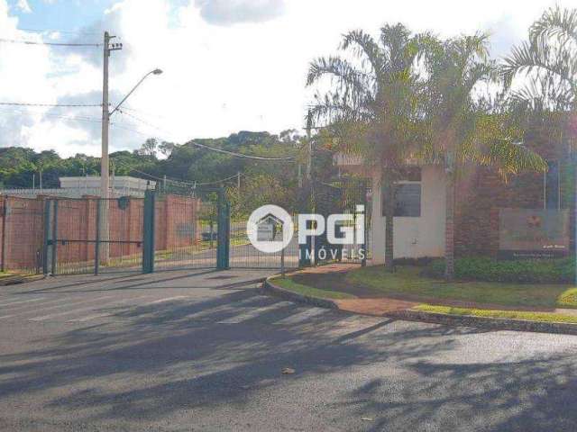 Terreno à venda, 388 m² por R$ 280.000,00 - Reserva San Tiago - Ribeirão Preto/SP