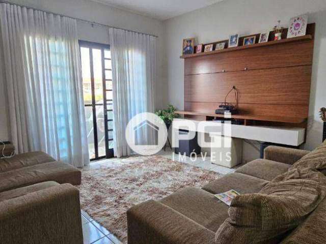 Apartamento com 3 dormitórios à venda, 101 m² por R$ 225.000,00 - Vila Mariana - Ribeirão Preto/SP