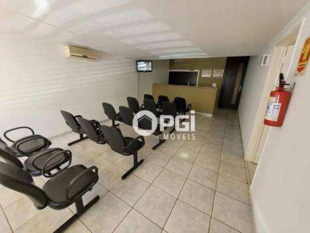 Ponto para alugar, 200 m² por R$ 6.702,16/mês - Vila Seixas - Ribeirão Preto/SP