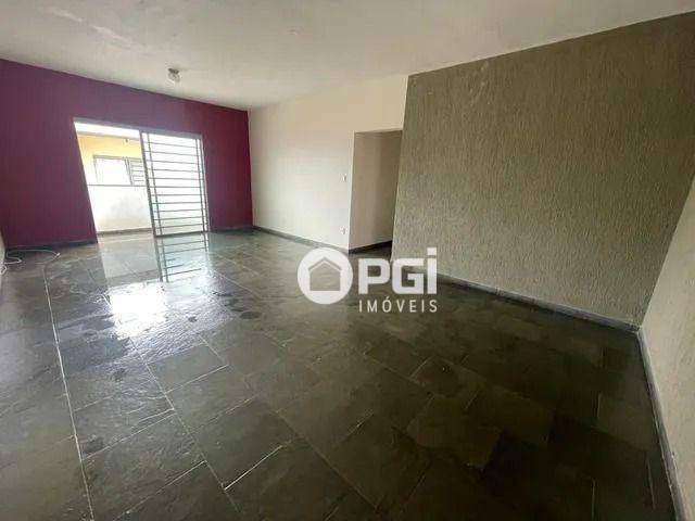 Apartamento com 2 dormitórios à venda, 85 m² por R$ 210.000,00 - Nova Ribeirânia - Ribeirão Preto/SP