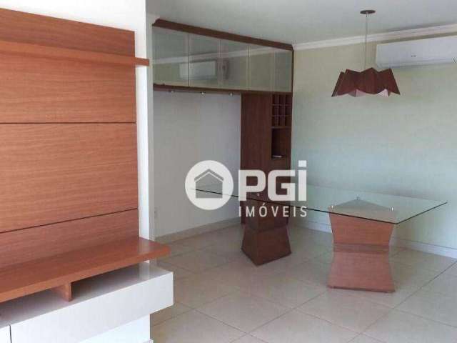 Apartamento com 3 dormitórios à venda, 95 m² por R$ 680.000,00 - Campos Elíseos - Ribeirão Preto/SP