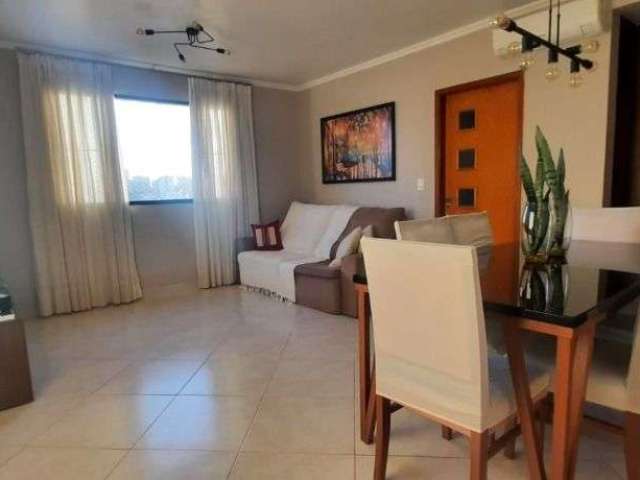 Apartamento com 2 dormitórios à venda, 80 m² por R$ 280.000,00 - Vila Seixas - Ribeirão Preto/SP