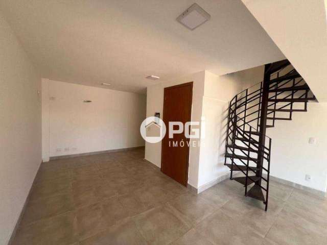 Sala para alugar, 65 m² por R$ 3.604/mês - Ribeirânia - Ribeirão Preto/SP