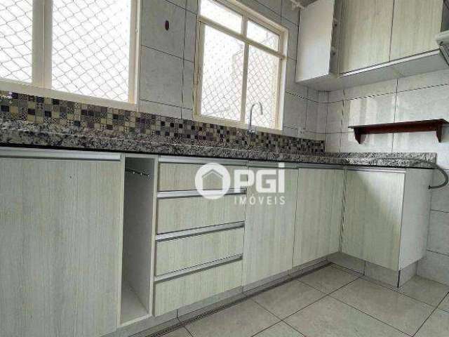 Apartamento com 2 quartos à venda, 42 m² Vila Virgínia - Ribeirão Preto/SP