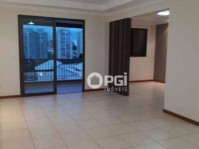 Apartamento com 2 dormitórios, 120 m² - Nova Aliança - Ribeirão Preto/SP