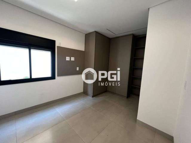 Casa com 3 dormitórios, 140 m² - venda por R$ 1.180.000,00 ou aluguel por R$ 7.100,00/mês - Vila do Golf - Ribeirão Preto/SP