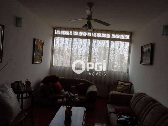 Apartamento com 2 dormitórios, 93 m² - venda por R$ 150.000,00 ou aluguel por R$ 1.510,00/mês - Centro - Ribeirão Preto/SP