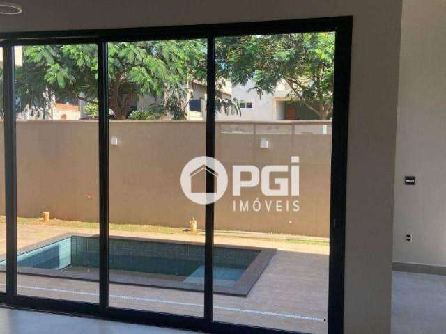 Casa com 3 dormitórios à venda, 168 m² por R$ 1.150.000,00 - Bonfim Paulista - Ribeirão Preto/SP