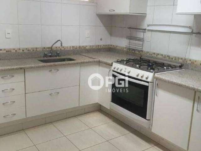 Casa com 3 dormitórios, 268 m² - venda por R$ 620.000,00 ou aluguel por R$ 3.200,00/mês - Parque Industrial Lagoinha - Ribeirão Preto/SP