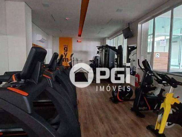 Apartamento com 3 dormitórios à venda, 195 m² por R$ 1.600.000,00 - Alto do Ipê - Ribeirão Preto/SP