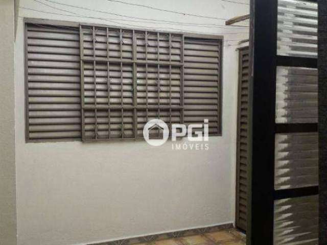 Casa com 3 dormitórios à venda, 83 m² por R$ 403.000 - Campos Elíseos - Ribeirão Preto/SP