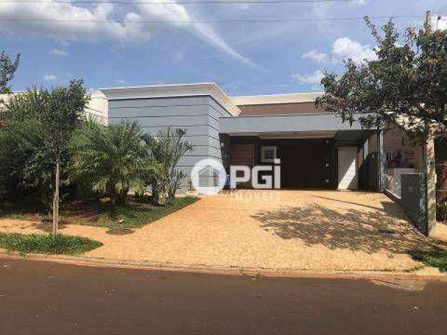 Casa com 3 dormitórios à venda, 189 m² por R$ 1.431.000,00 - Jardim Manoel Penna - Ribeirão Preto/SP