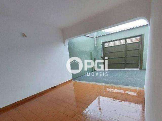 Casa com 3 dormitórios à venda, 145 m² por R$ 345.000,00 - Campos Elíseos - Ribeirão Preto/SP