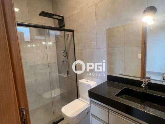 Casa com 3 dormitórios à venda, 170 m² por R$ 1.580.000,00 - Quinta da Primavera - Ribeirão Preto/SP