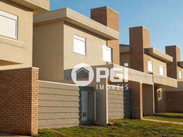 Casa com 3 dormitórios à venda, 372 m² por R$ 1.298.870,00 - Guaporé - Ribeirão Preto/SP