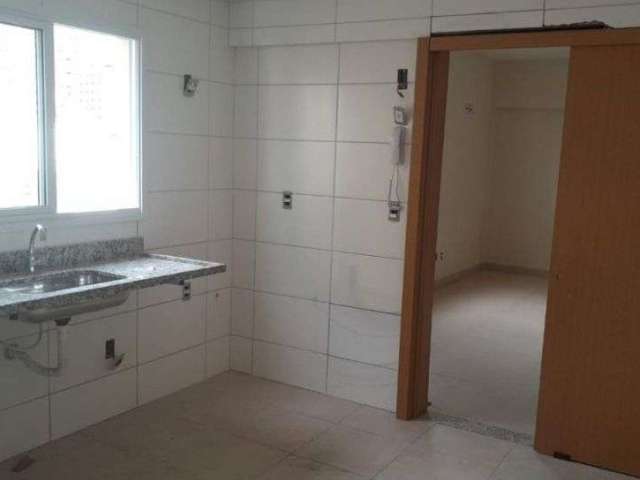 Apartamento com 2 dormitórios à venda, 74 m² por R$ 415.000,00 - Santa Cruz do José Jacques - Ribeirão Preto/SP