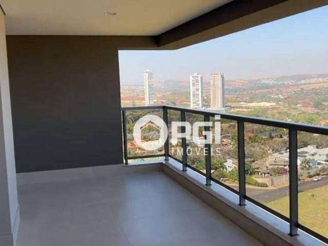 Apartamento com 3 dormitórios à venda, 178 m² por R$ 1.550.000,00 - Bonfim Paulista - Ribeirão Preto/SP