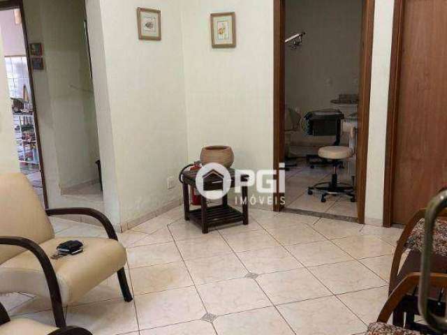 Sala à venda, 262 m² por R$ 371.000,00 - Campos Elíseos - Ribeirão Preto/SP