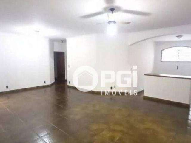 Casa com 4 dormitórios à venda, 248 m² por R$ 1.000.000,00 - Jd Irajá - Ribeirão Preto/SP