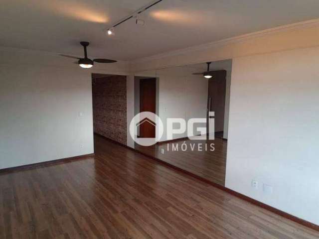 Apartamento com 3 dormitórios à venda, 85 m² por R$ 300.000,00 - Presidente Médici - Ribeirão Preto/SP