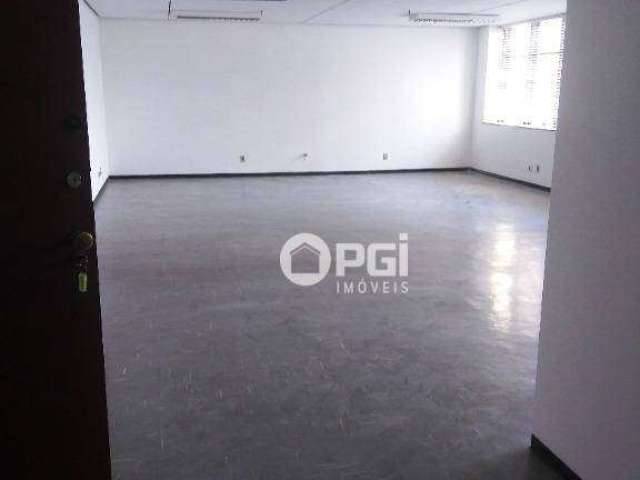 Sala, 82 m² - Centro - Ribeirão Preto/SP