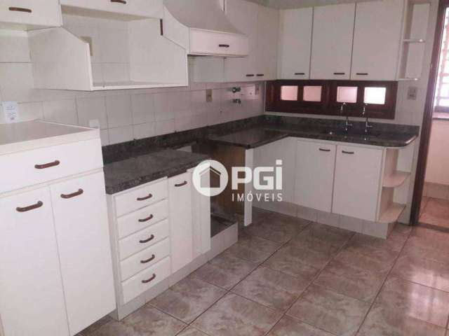 Apartamento com 3 dormitórios à venda, 103 m² por R$ 320.000,00 - Centro - Ribeirão Preto/SP