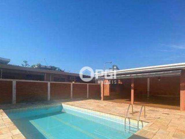 Casa com 4 dormitórios à venda, 425 m² por R$ 850.000,00 - Ribeirânia - Ribeirão Preto/SP