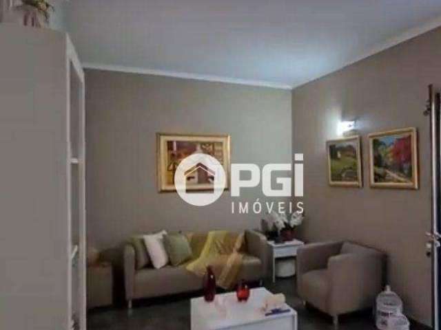 Casa com 3 dormitórios à venda, 150 m² por R$ 650.000,00 - Jardim São Luiz - Ribeirão Preto/SP