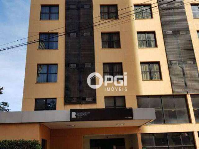 Loft com 1 dormitório à venda, 24 m² por R$ 200.000,00 - Centro - Ribeirão Preto/SP