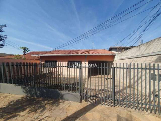 Casa com 3 dormitórios à venda, 80 m² por R$ 270.000,00 - Dom Pedro II - Londrina/PR