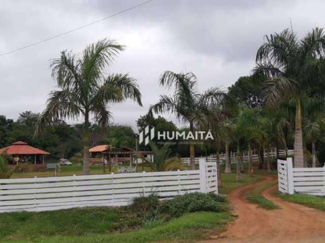 Chácara à venda, 9118 m² por R$ 1.000.000,00 - Zona Rural - Ibiporã/PR