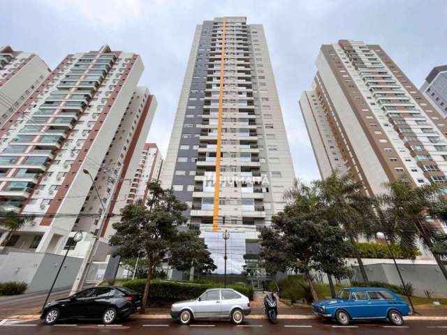 Apartamento com 2 dormitórios à venda, 81 m² por R$ 760.000,00 - Gleba Fazenda Palhano - Londrina/PR