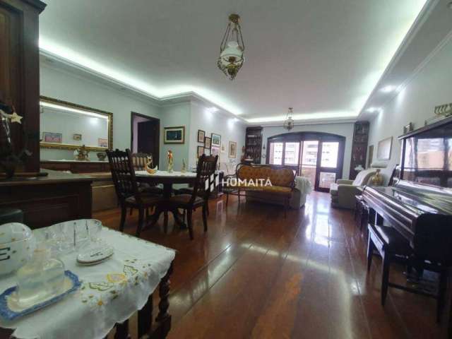 Apartamento à venda, 200 m² por R$ 680.000,00 - Centro - Londrina/PR